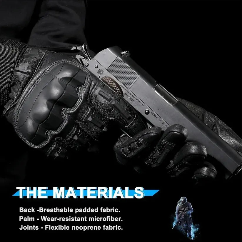 🧤Weatherproof Outdoor Gloves🥊