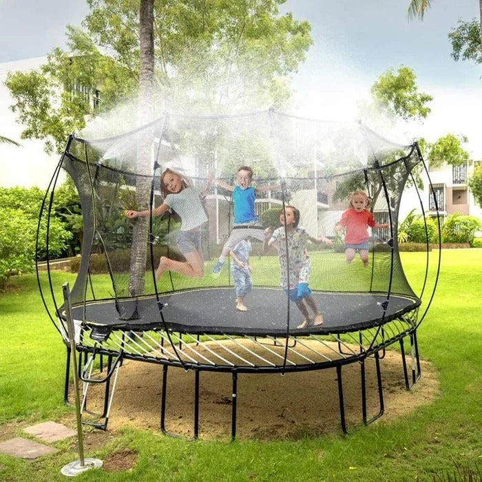 🔥New year promotion 50% OFF🔥Mist Cooling Automatic Irrigation System