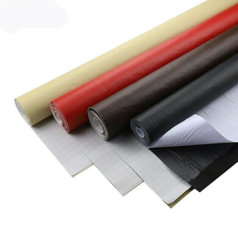🔥HOT SALE NOW 49% OFF🔥2024 Upgraded Self-Adhesive Leather Refinisher