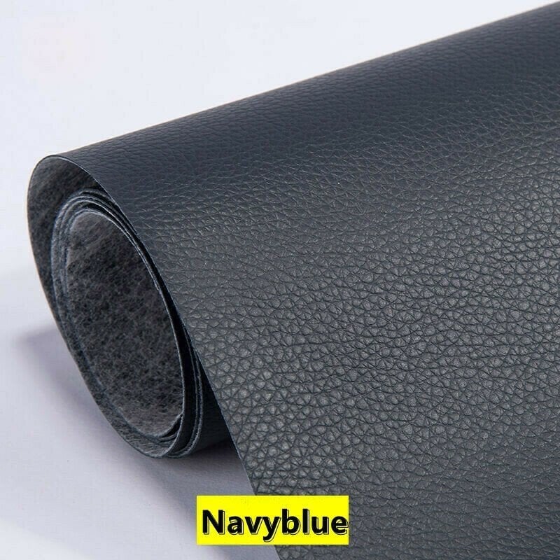 🔥HOT SALE NOW 49% OFF🔥2024 Upgraded Self-Adhesive Leather Refinisher