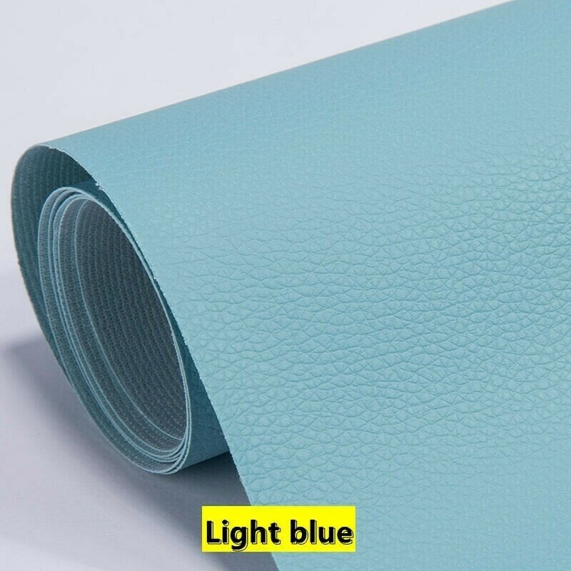 🔥HOT SALE NOW 49% OFF🔥2024 Upgraded Self-Adhesive Leather Refinisher