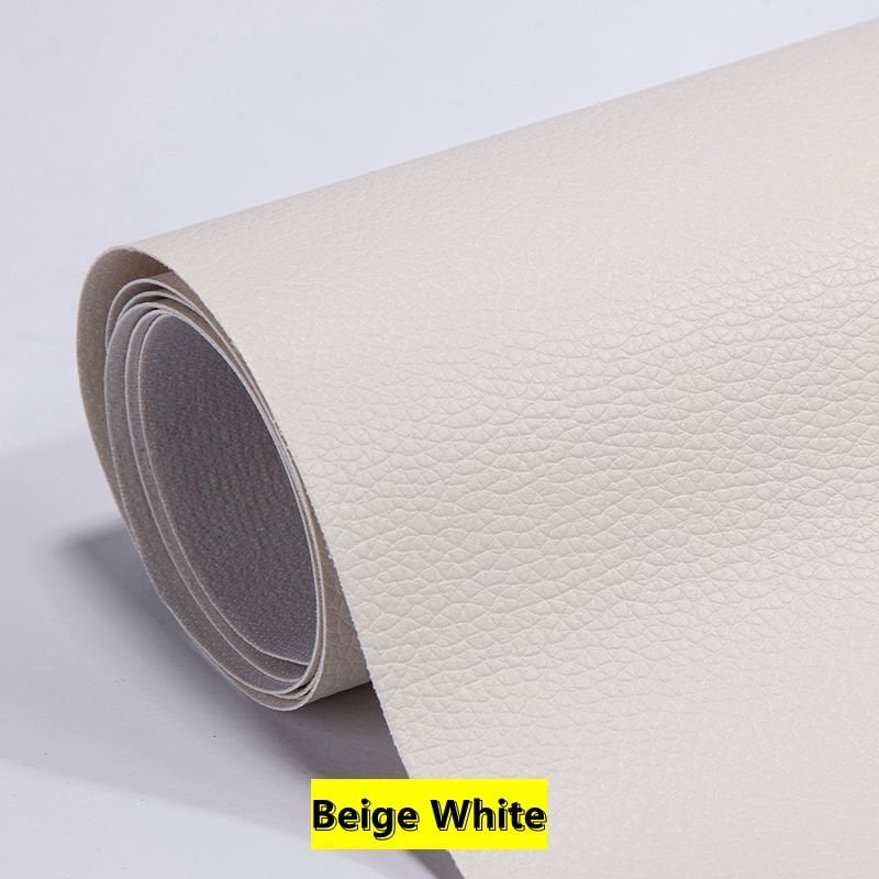 🔥HOT SALE NOW 49% OFF🔥2024 Upgraded Self-Adhesive Leather Refinisher
