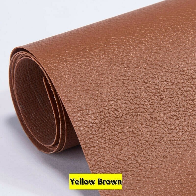 🔥HOT SALE NOW 49% OFF🔥2024 Upgraded Self-Adhesive Leather Refinisher