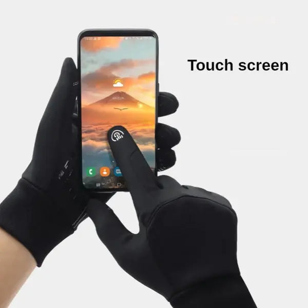 🧤HOT SALE 50% OFF 💖Water Resistant Thermal Gloves♨️